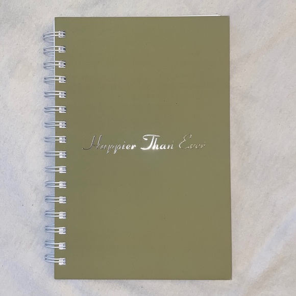 Billie eilish merch - Picture 2 of 3